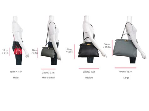 fendi peekaboo europe|Fendi peekaboo size comparison.